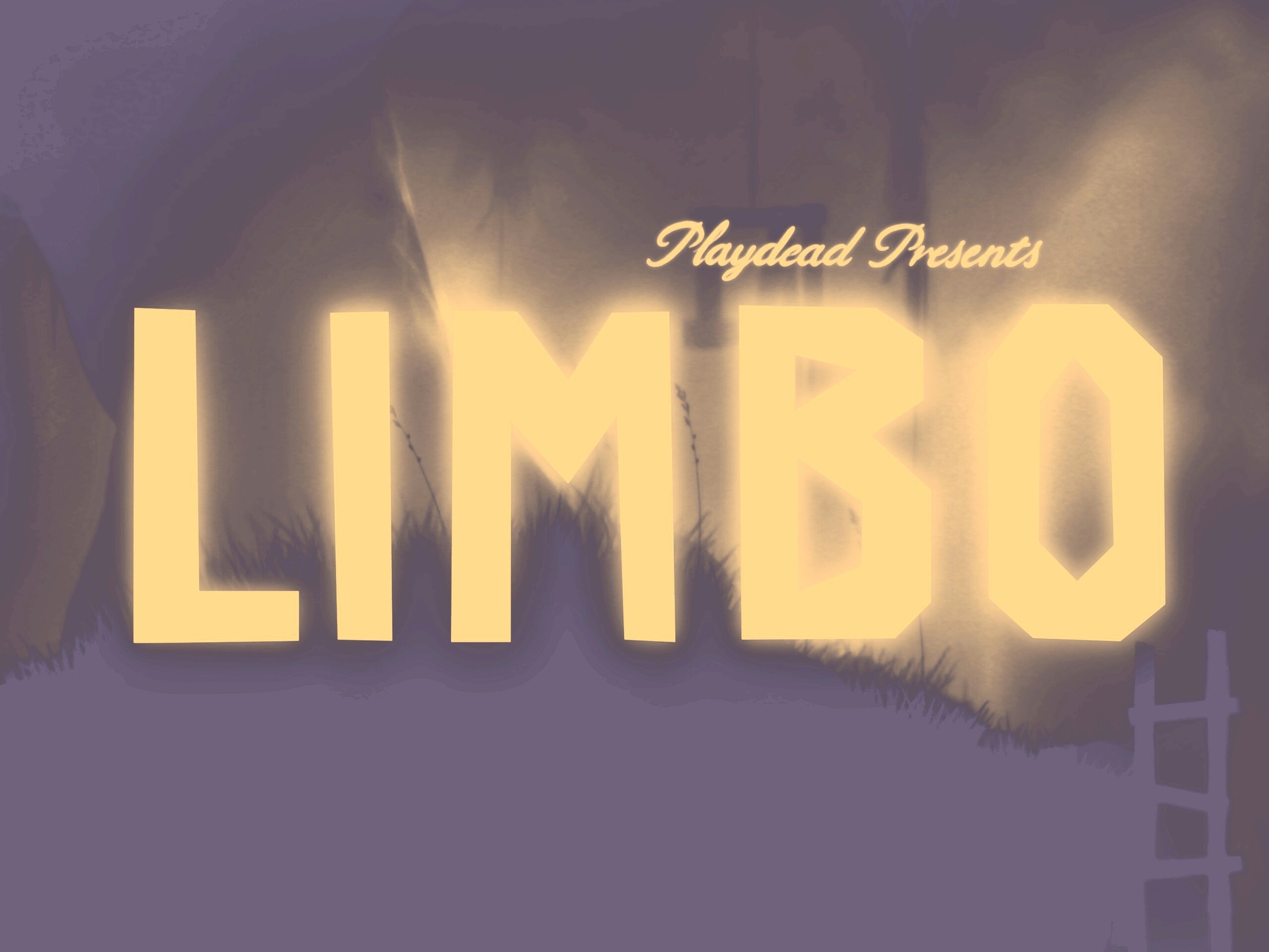 Limbo обои