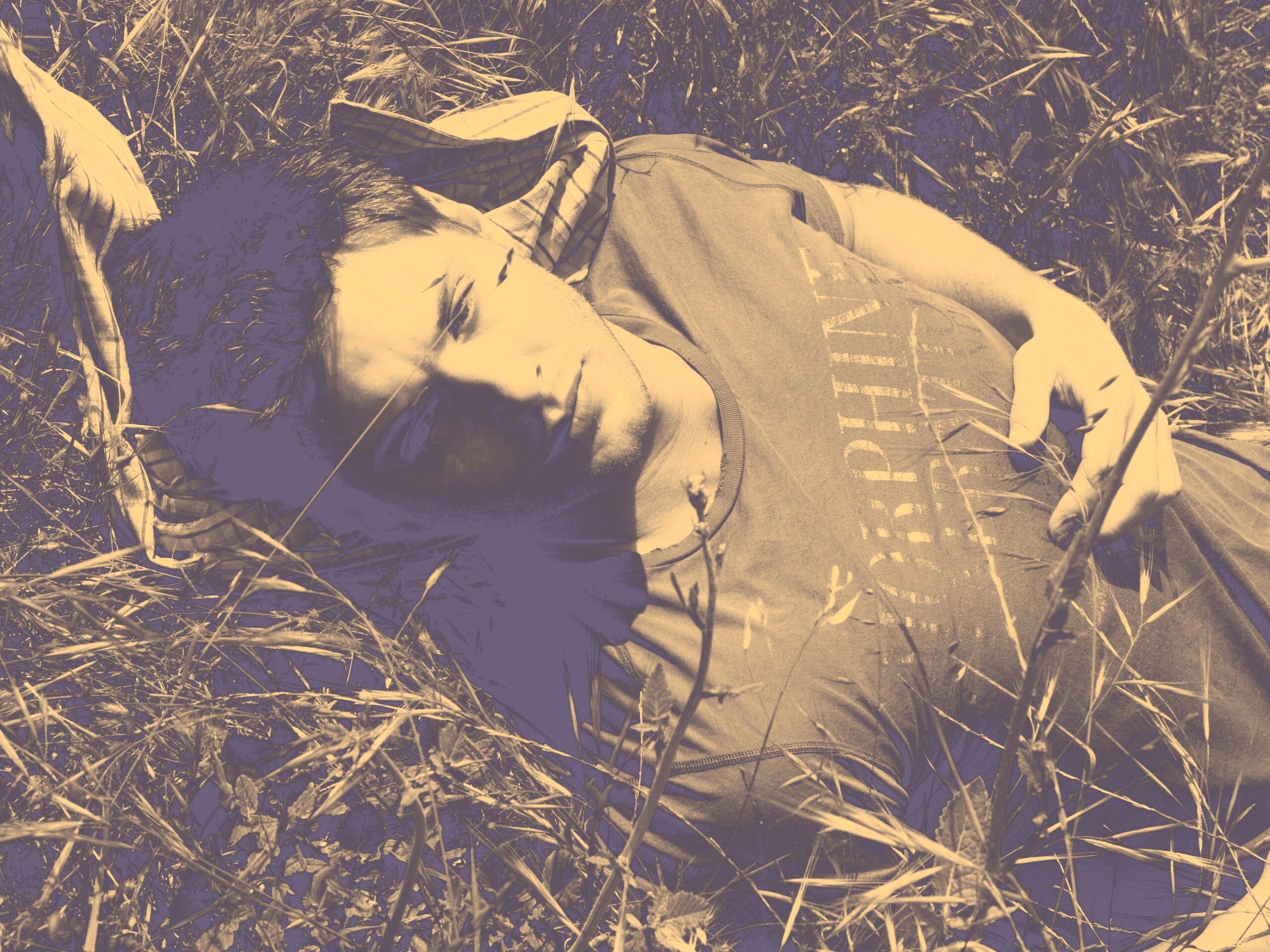 Дженсен Эклз обои