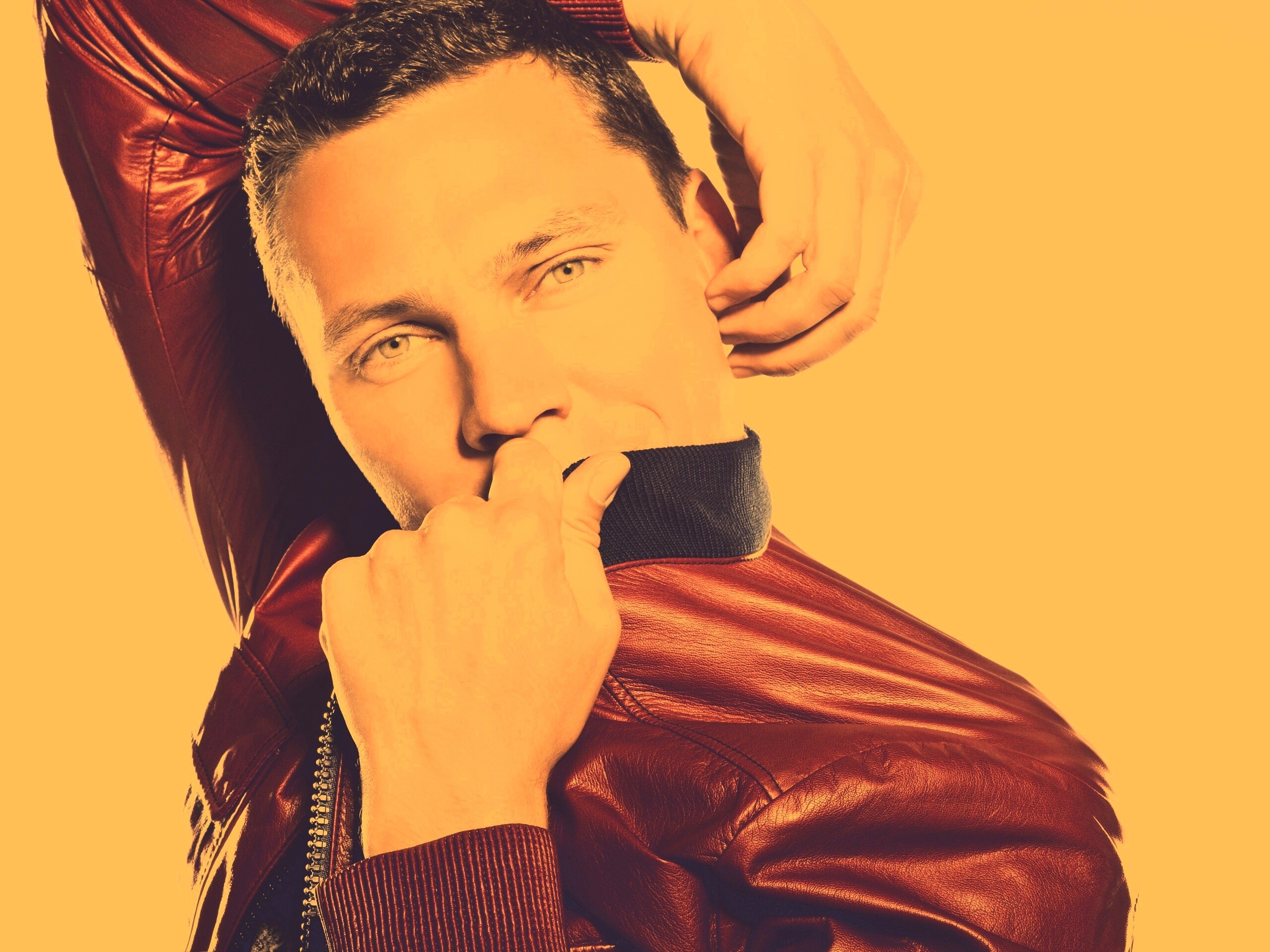 Тиесто обои