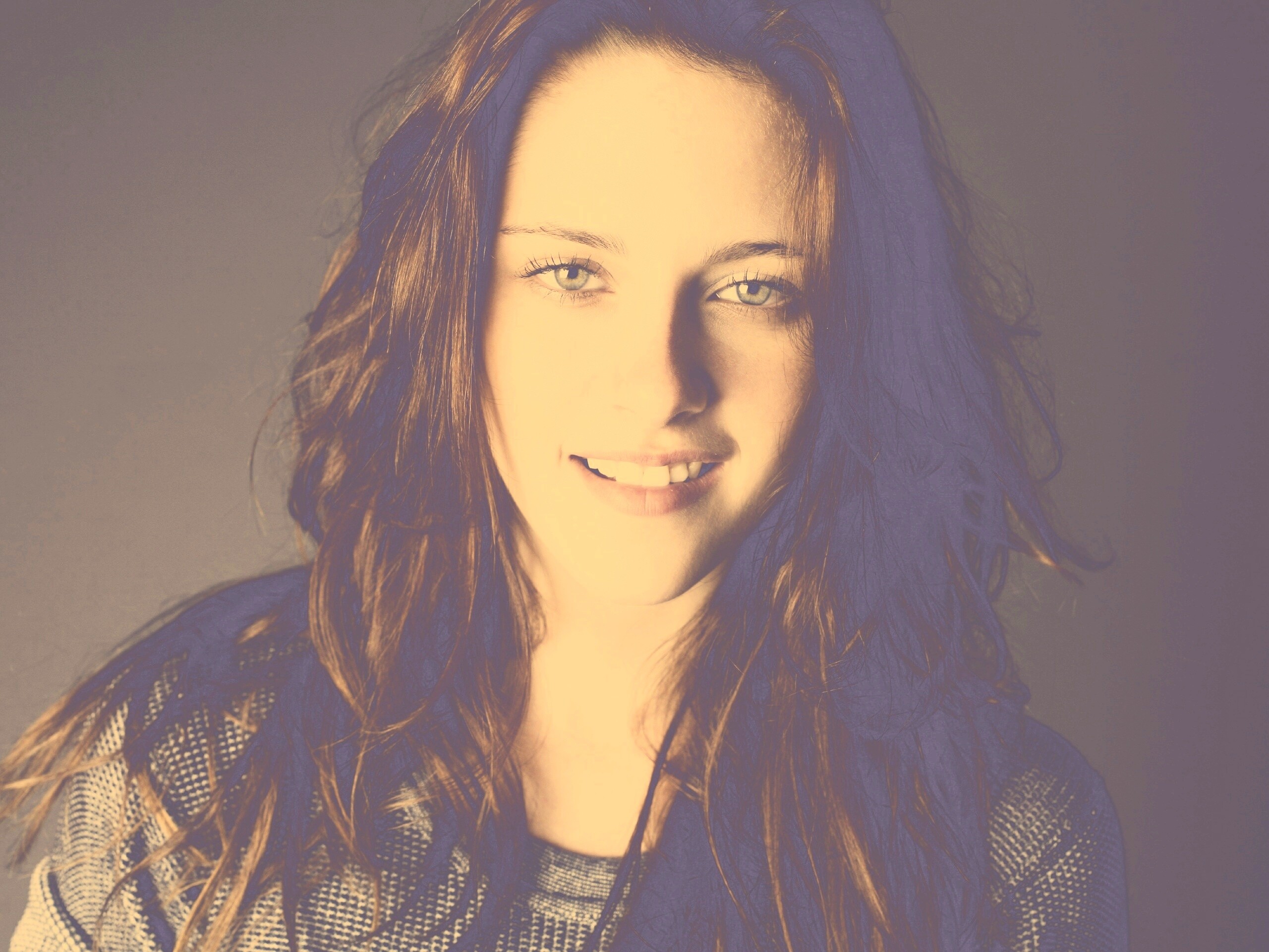 Кристен Стюарт обои