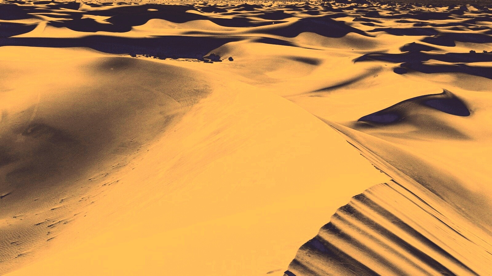 Барханы обои