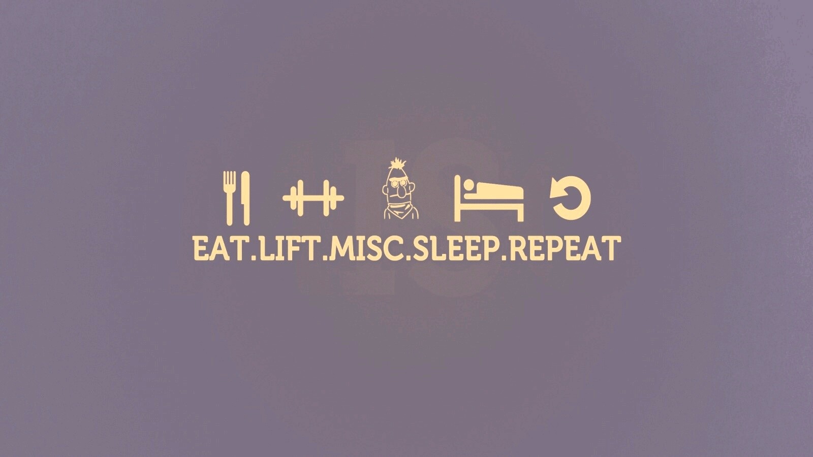 Жизненный циел обои