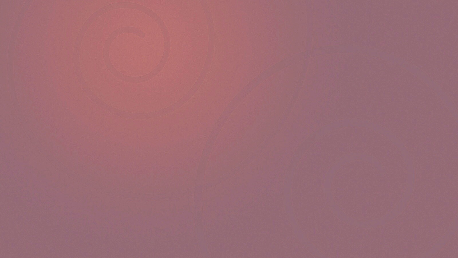 Красные спирали обои