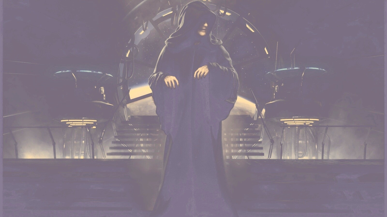 Император обои