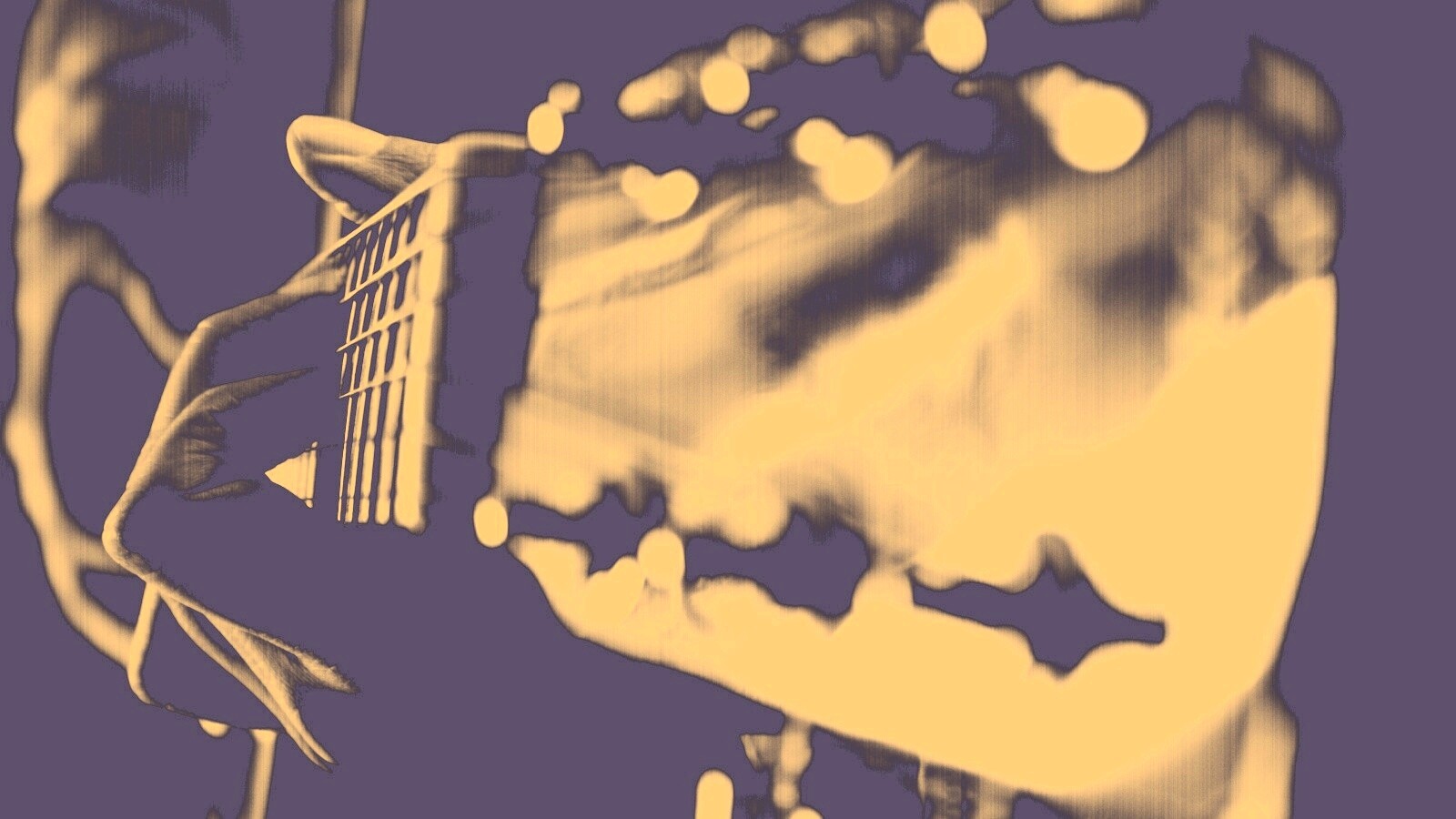 Игра на гитаре обои