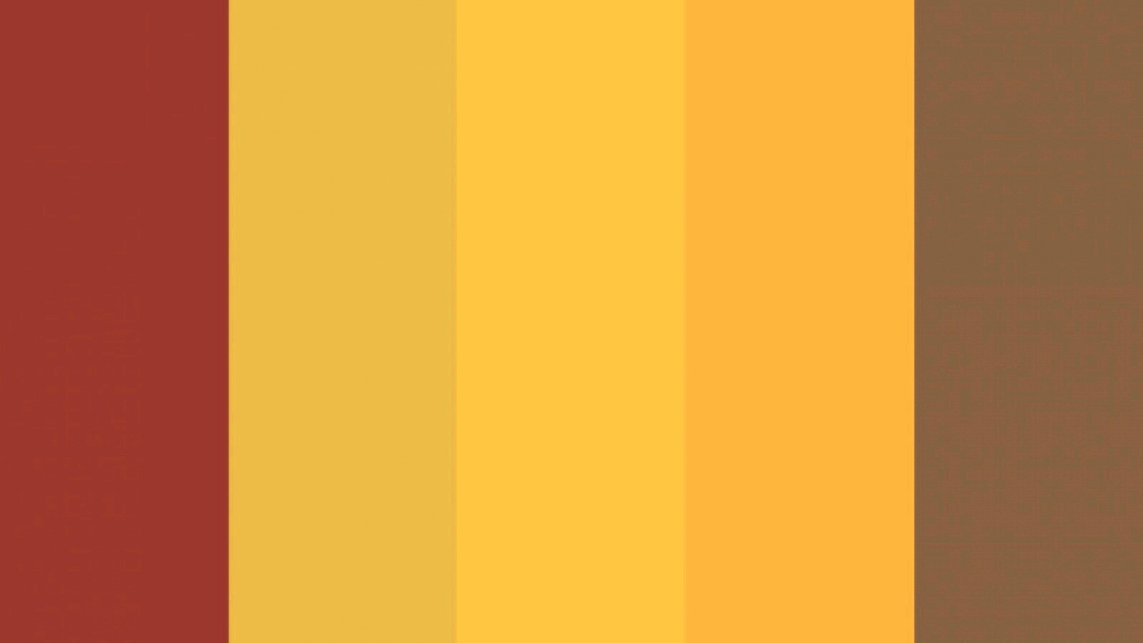 Широкие разноцветные полосы обои