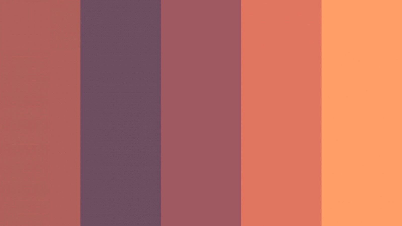 Красные полосы обои