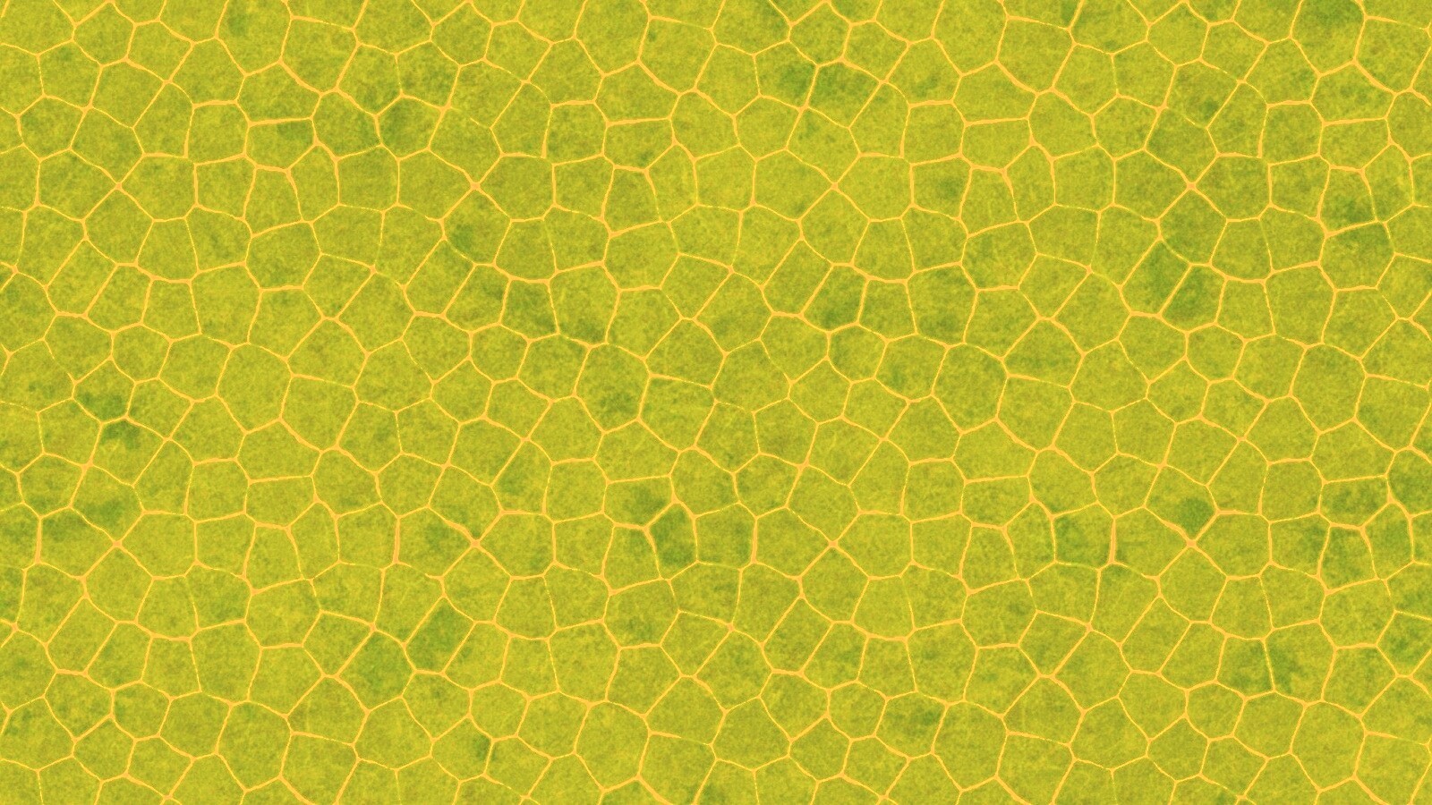 Зелёные сегменты обои