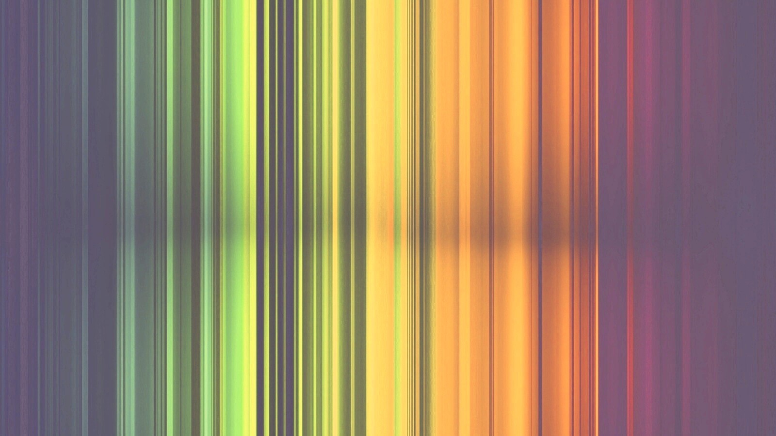 Вертикальные радужные полосы обои