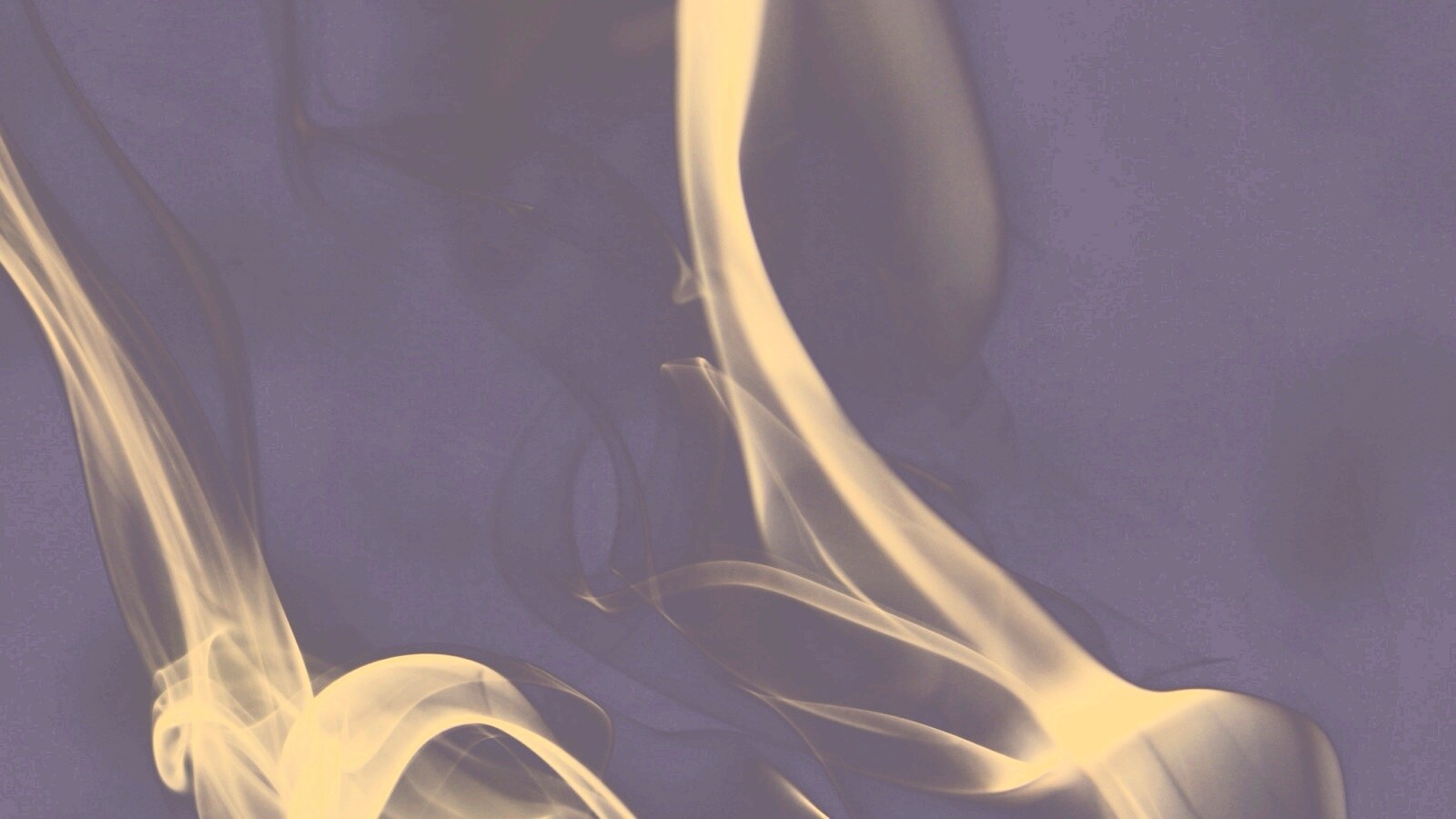 Белый дым обои