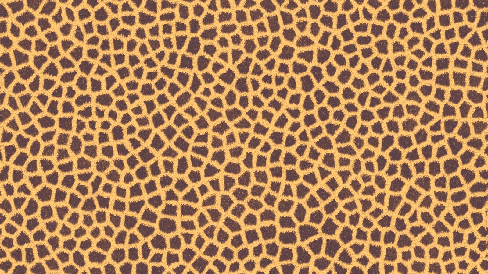 Текстура шкуры жирафа обои
