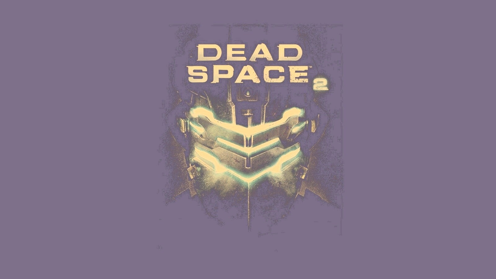 Dead space 2 обои