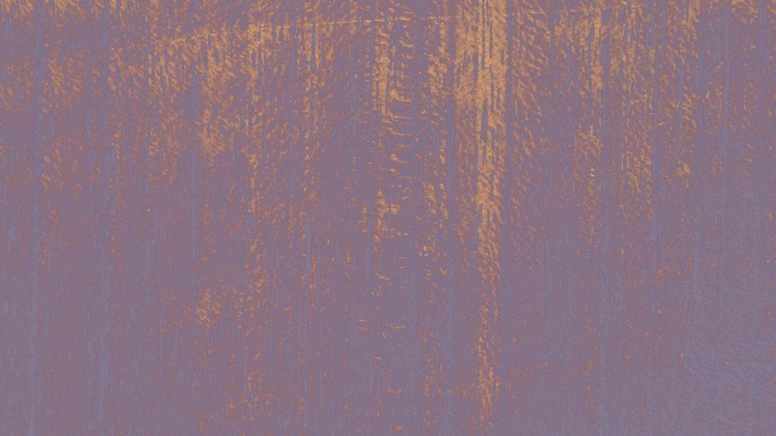 Темно-оранжевое дерево обои