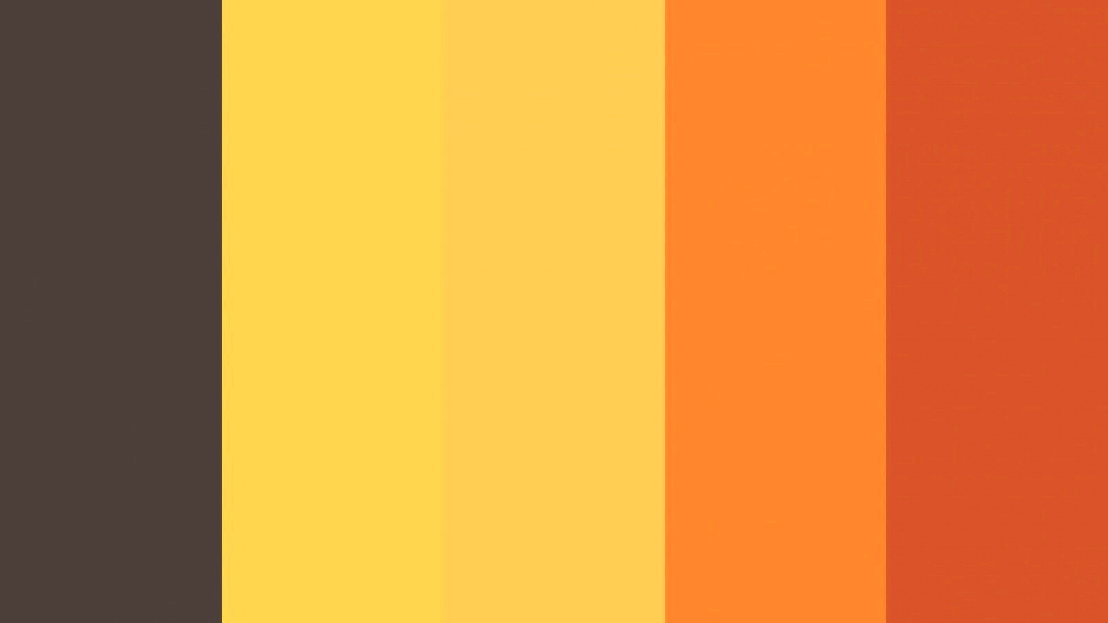 Яркая гамма обои