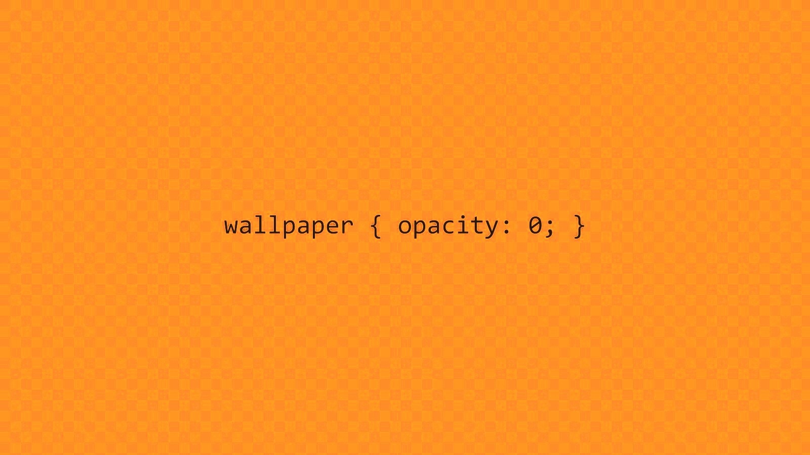 Прозрачные обои обои
