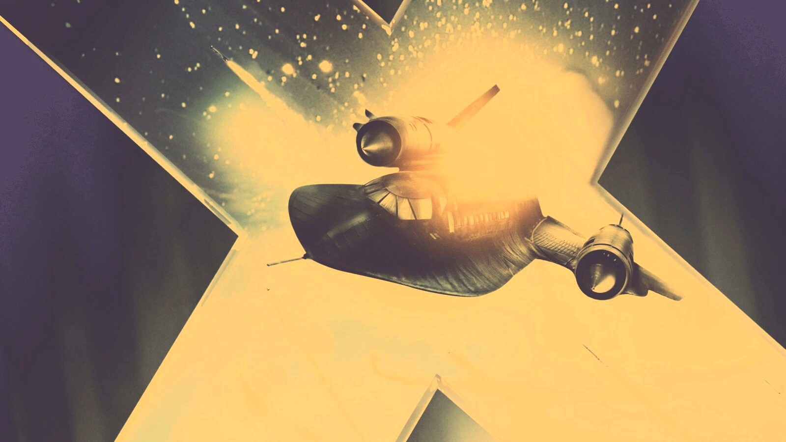 Люди Икс : Первый класс обои