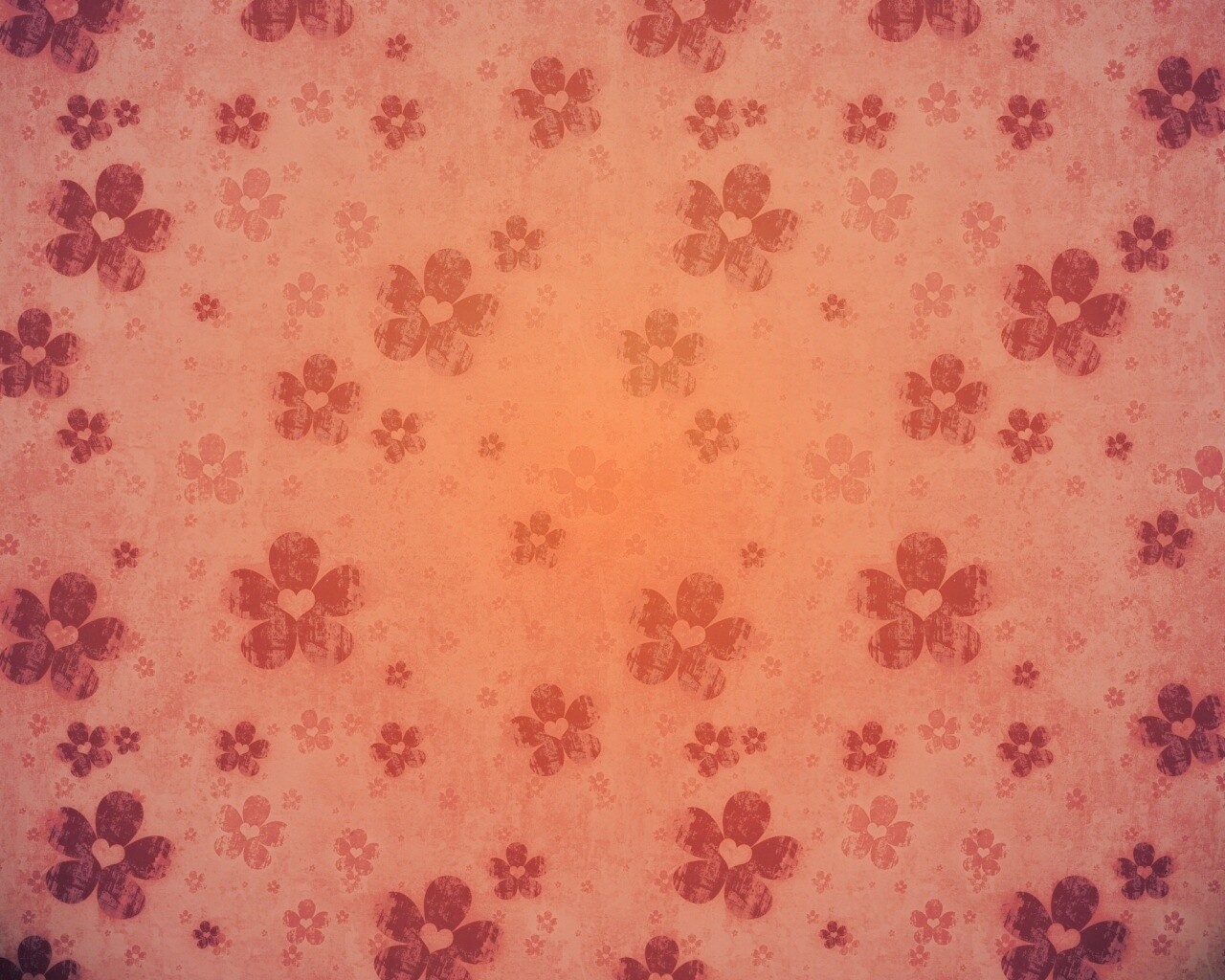 Сердечки обои