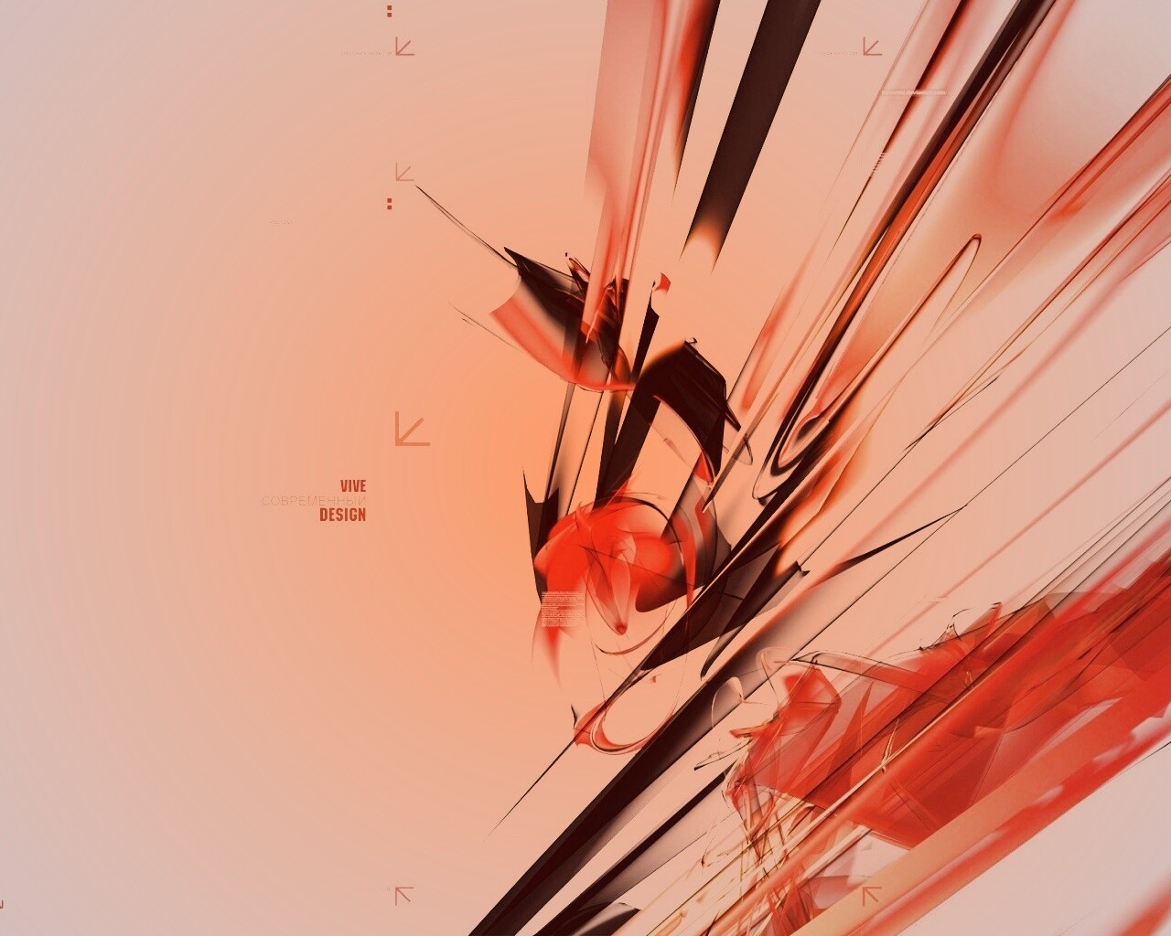 Современный дизайн обои