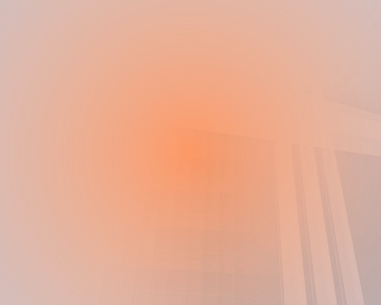 Прозрачные пересекающиеся полосы обои