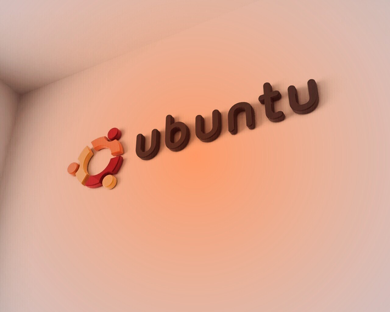 Ubuntu обои