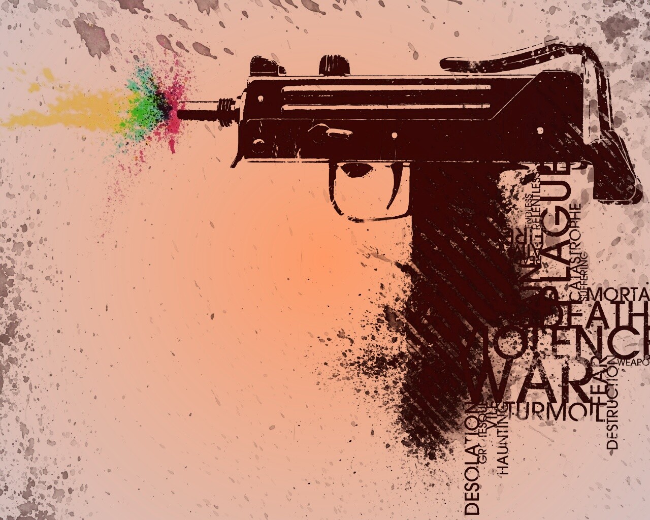 Рисунок УЗИ обои