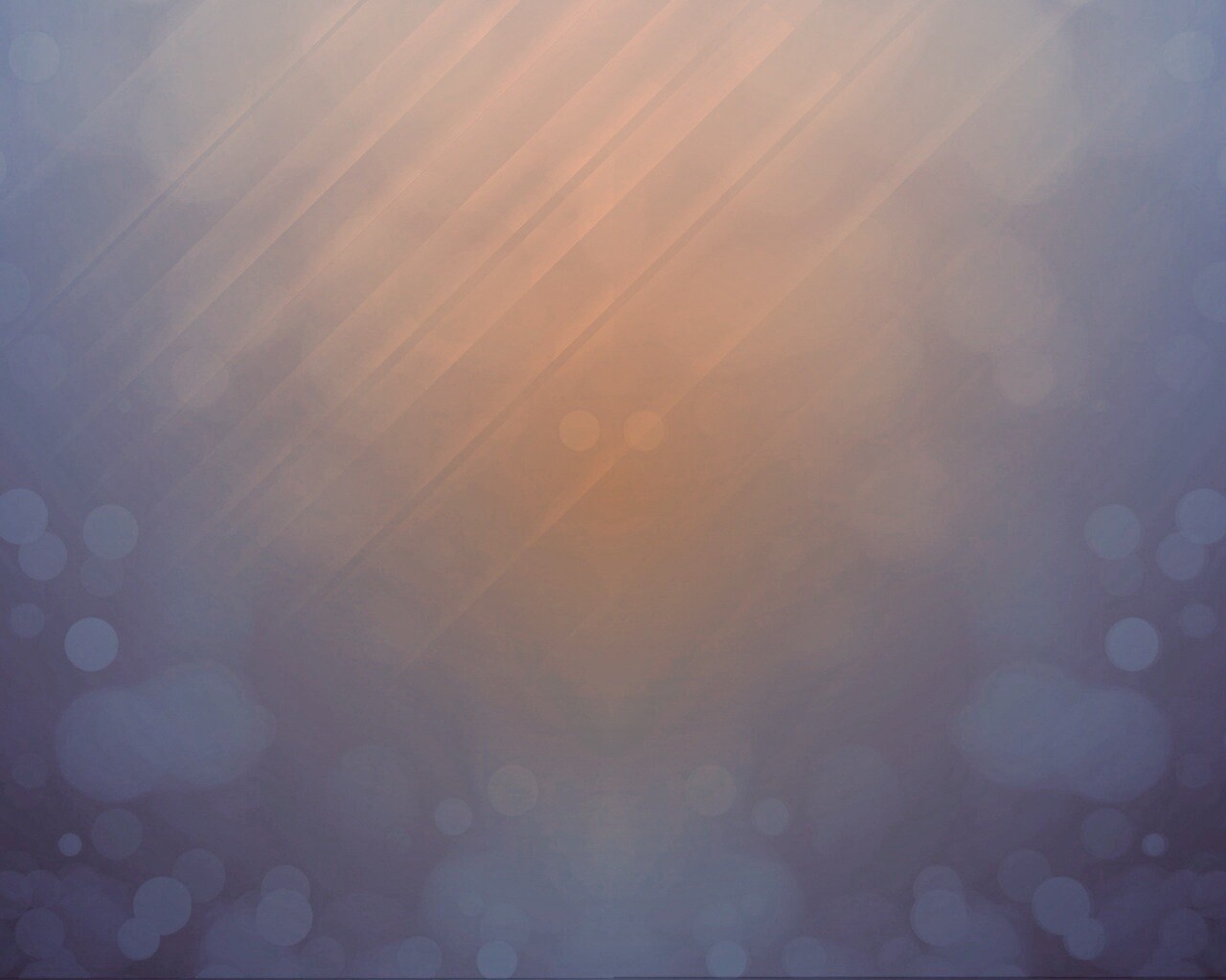 Голубое свечение обои