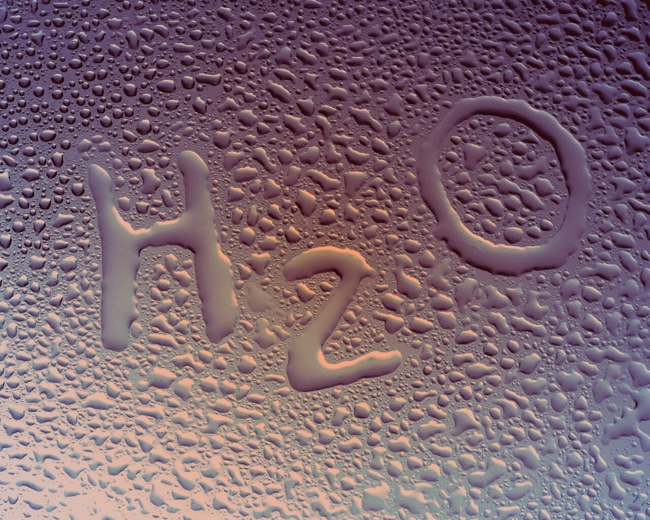 Мормула воды обои