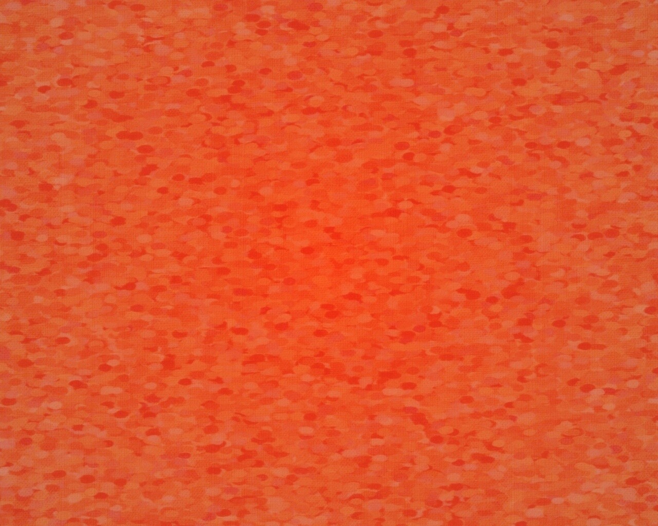 Оранжевые пятна обои