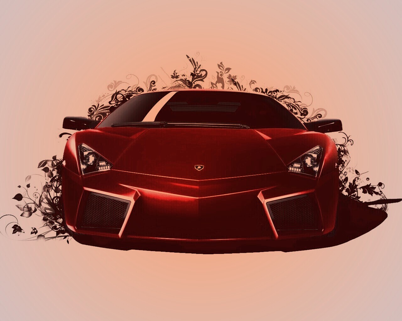 Lamborghini обои