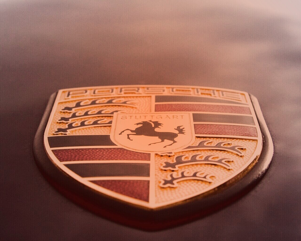Porsche обои