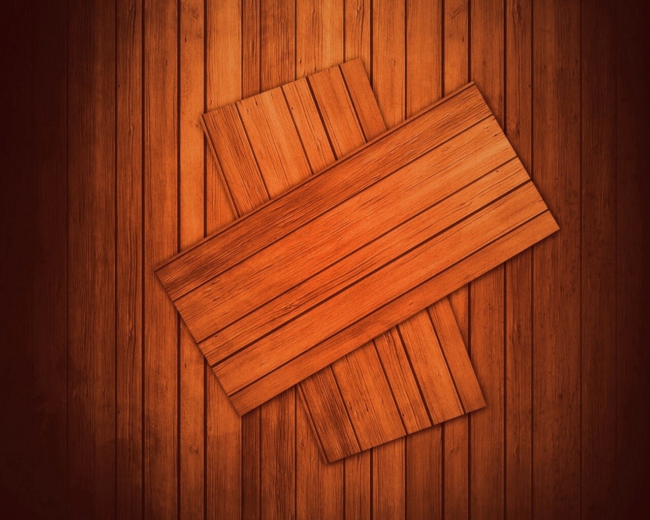 Доски заколоченные досками обои