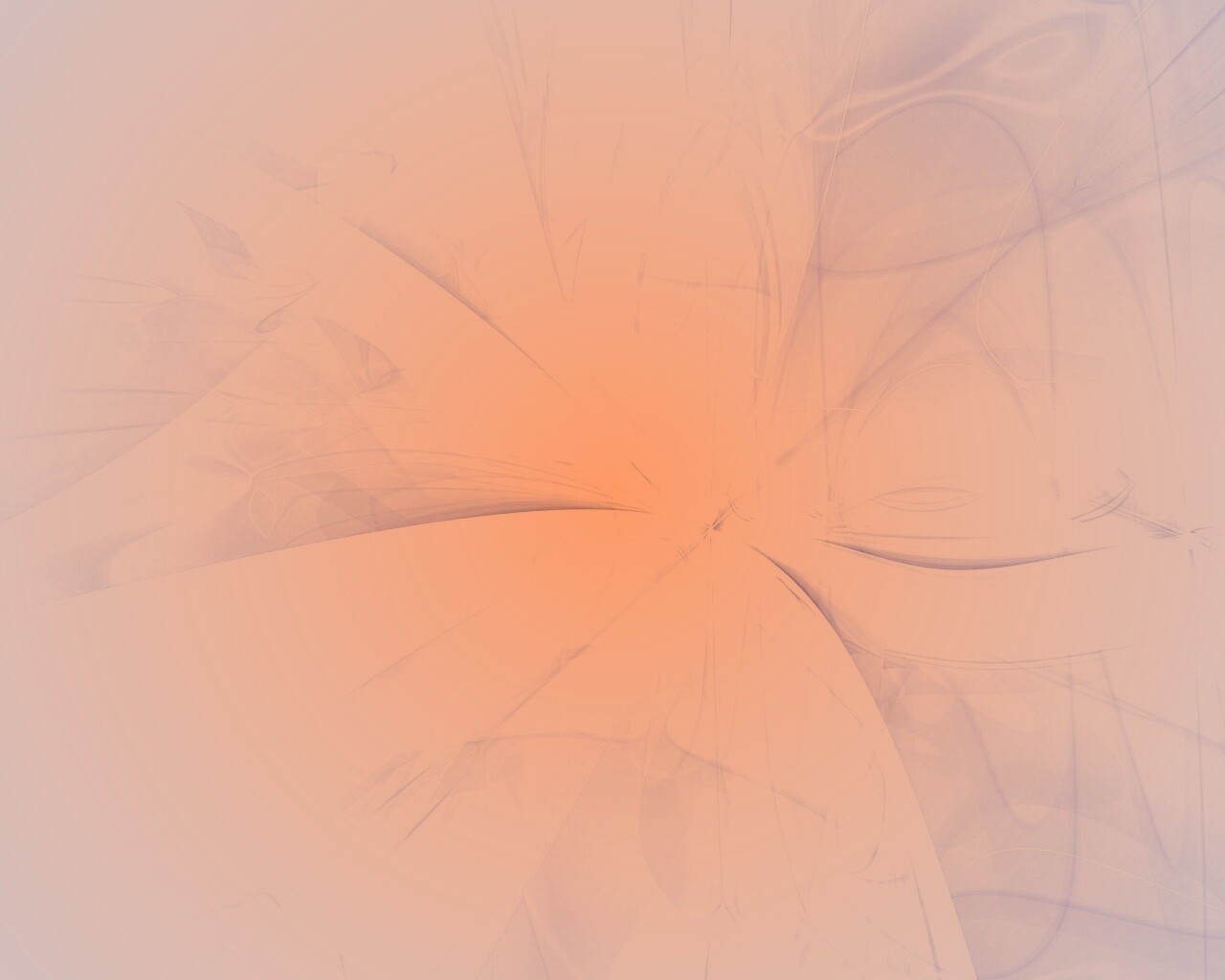 Светло-голубые волны обои