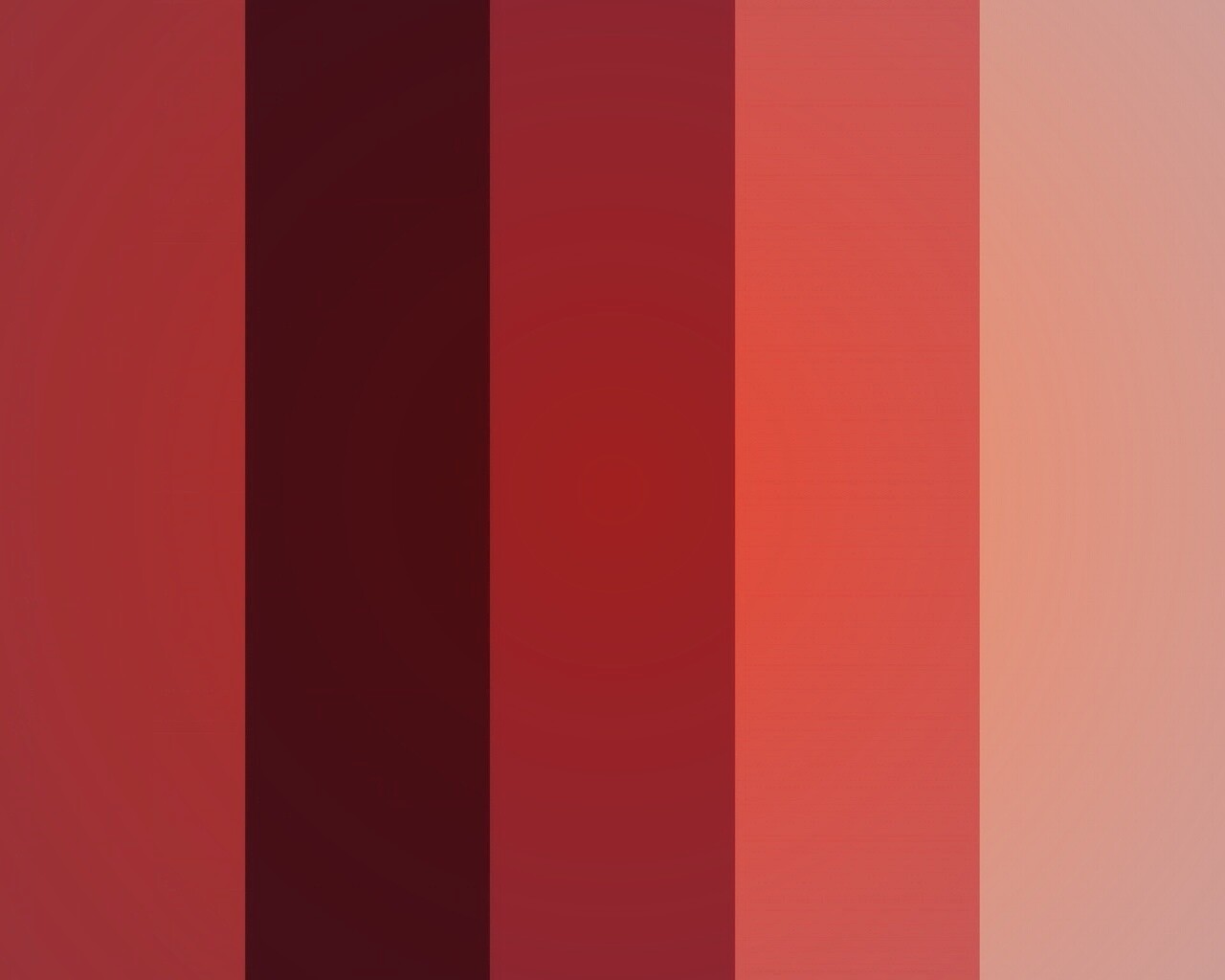 Красные полосы обои