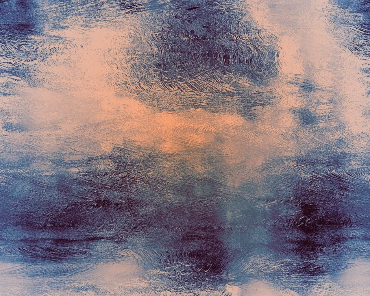 Замерзшая поверхность обои