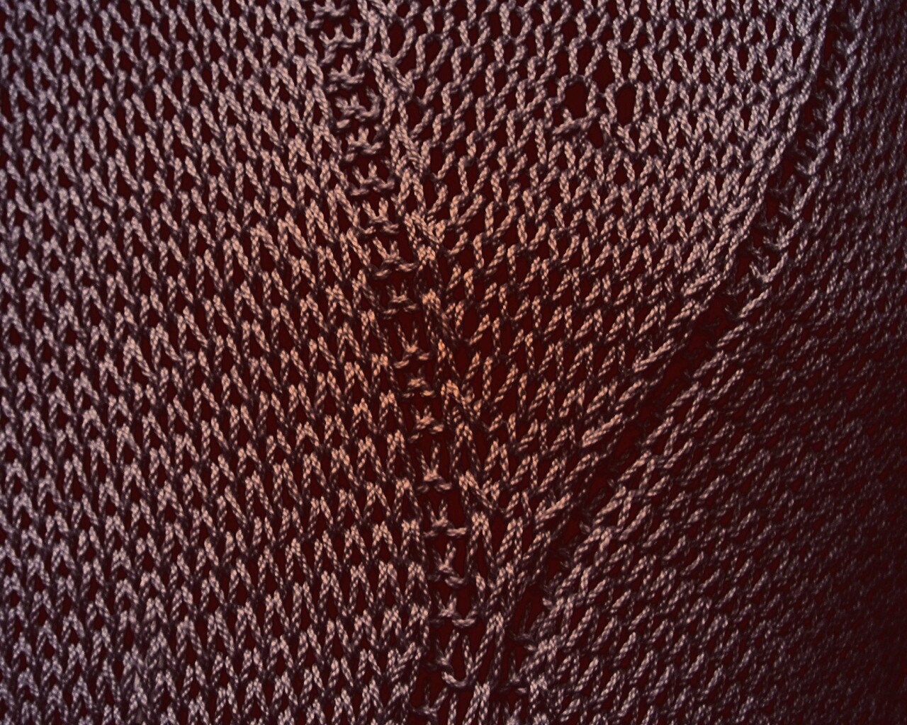 Вязаная ткань обои