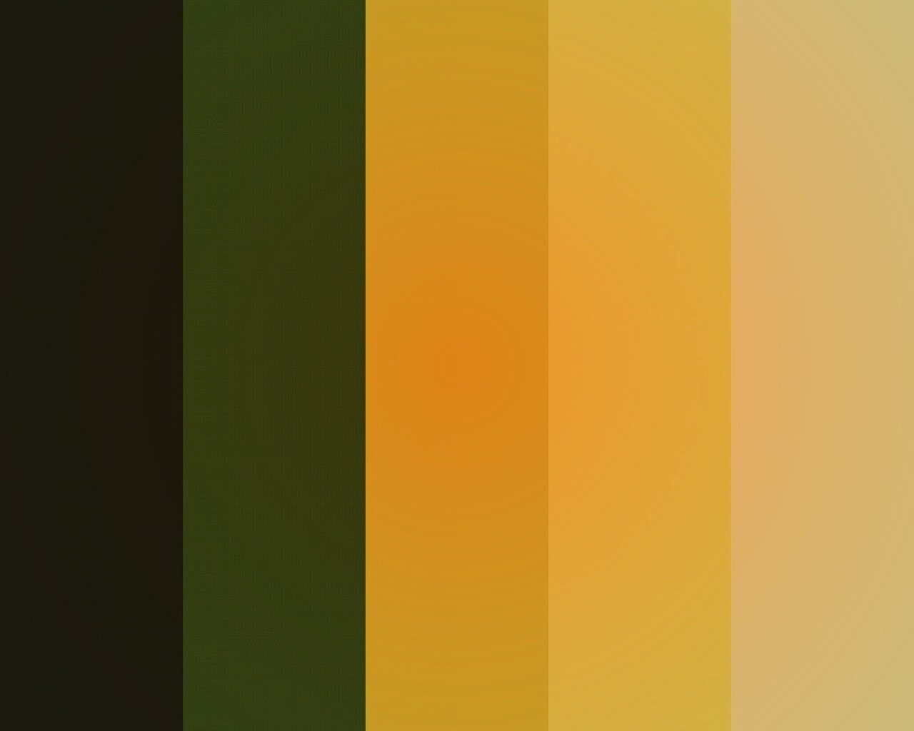 Кислотная палитра обои