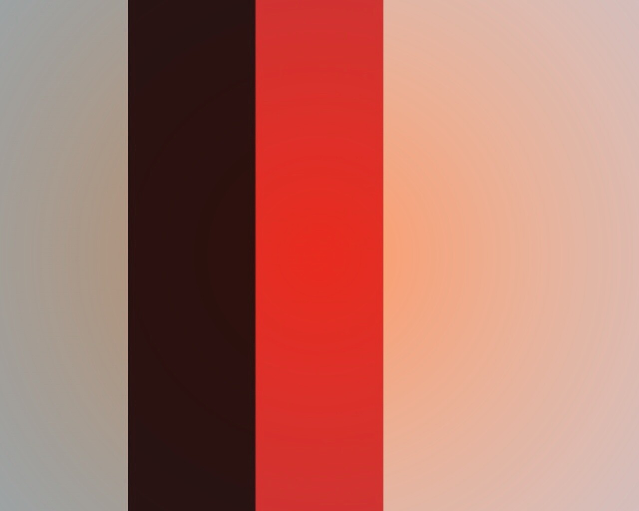 Красочная палитра обои