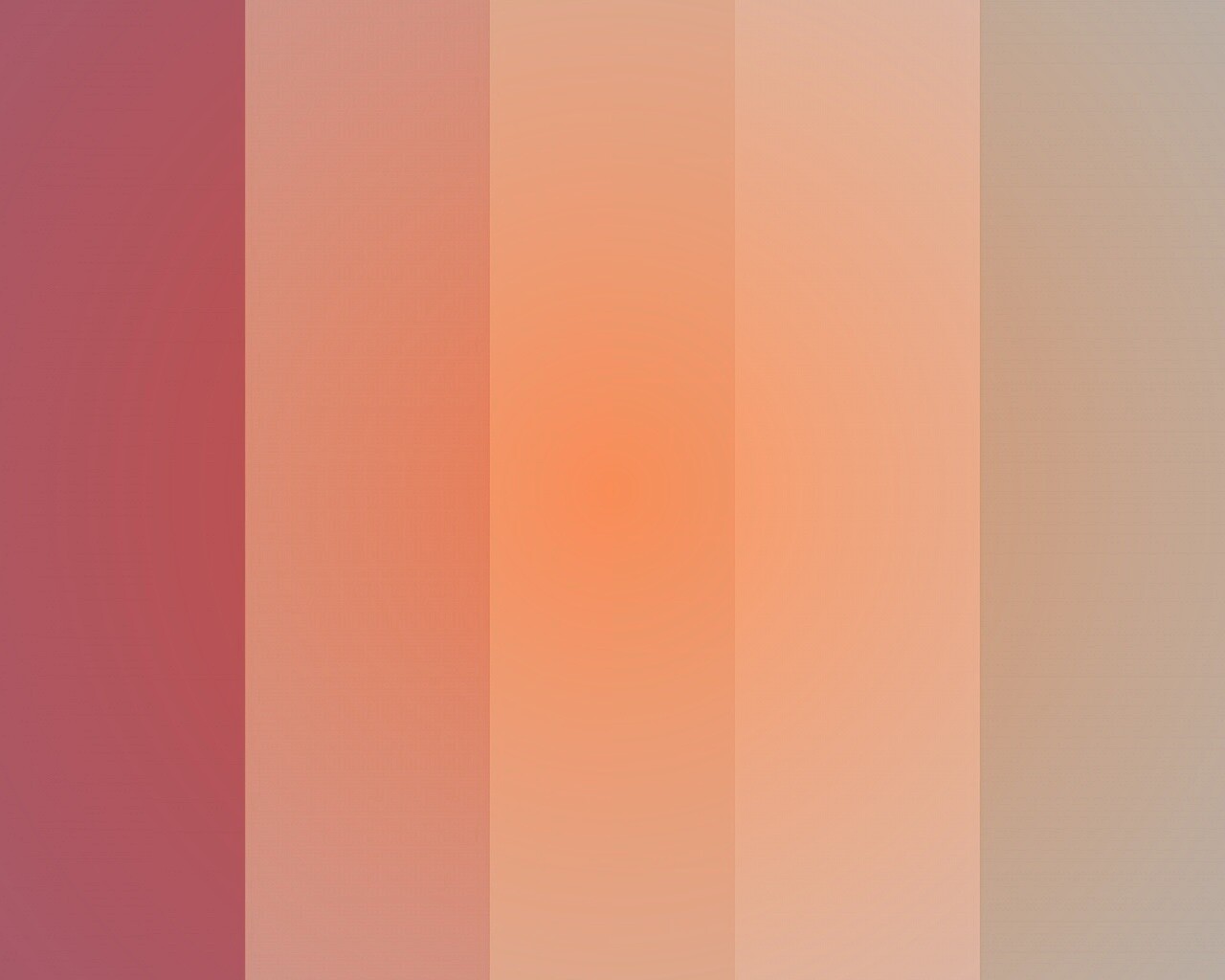 Мягкие цвета обои