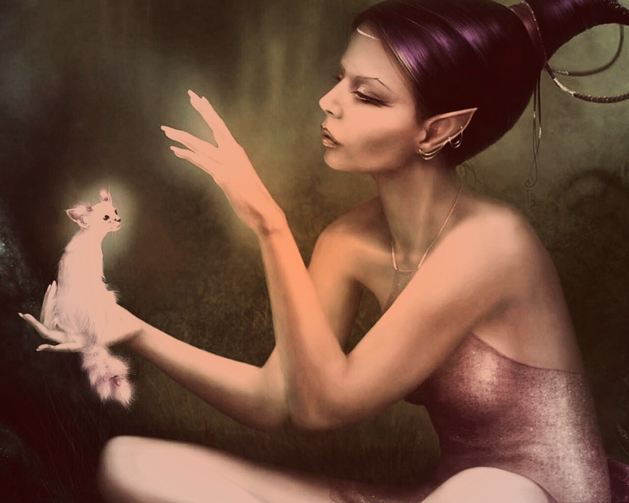 Почет и процветание обои