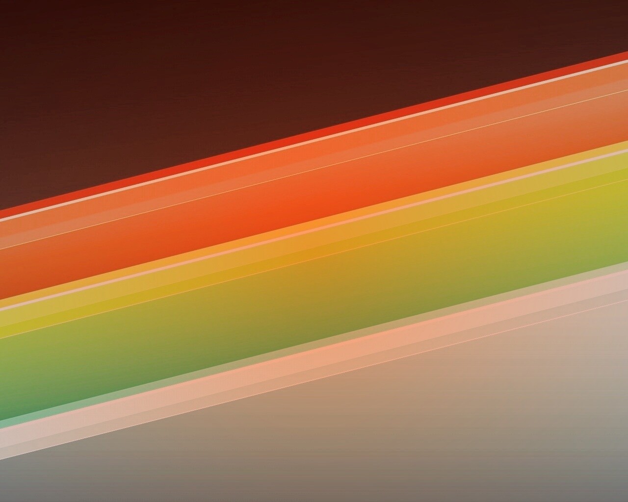 Три векторные полосы обои