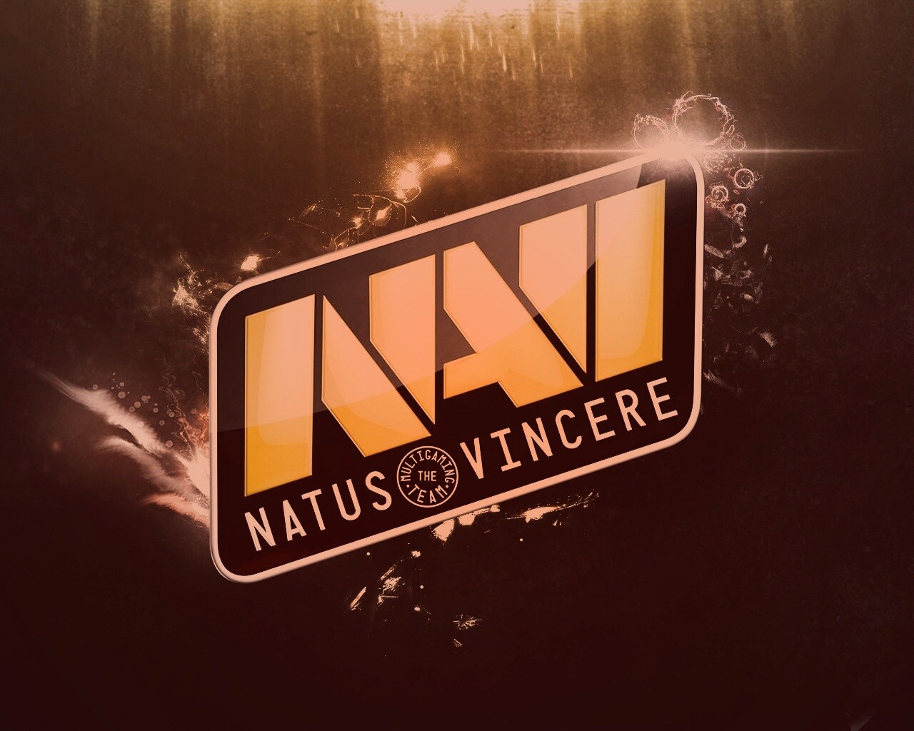 Natus Vincere обои