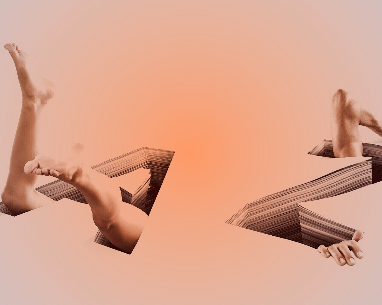 Чтение от A до Z обои