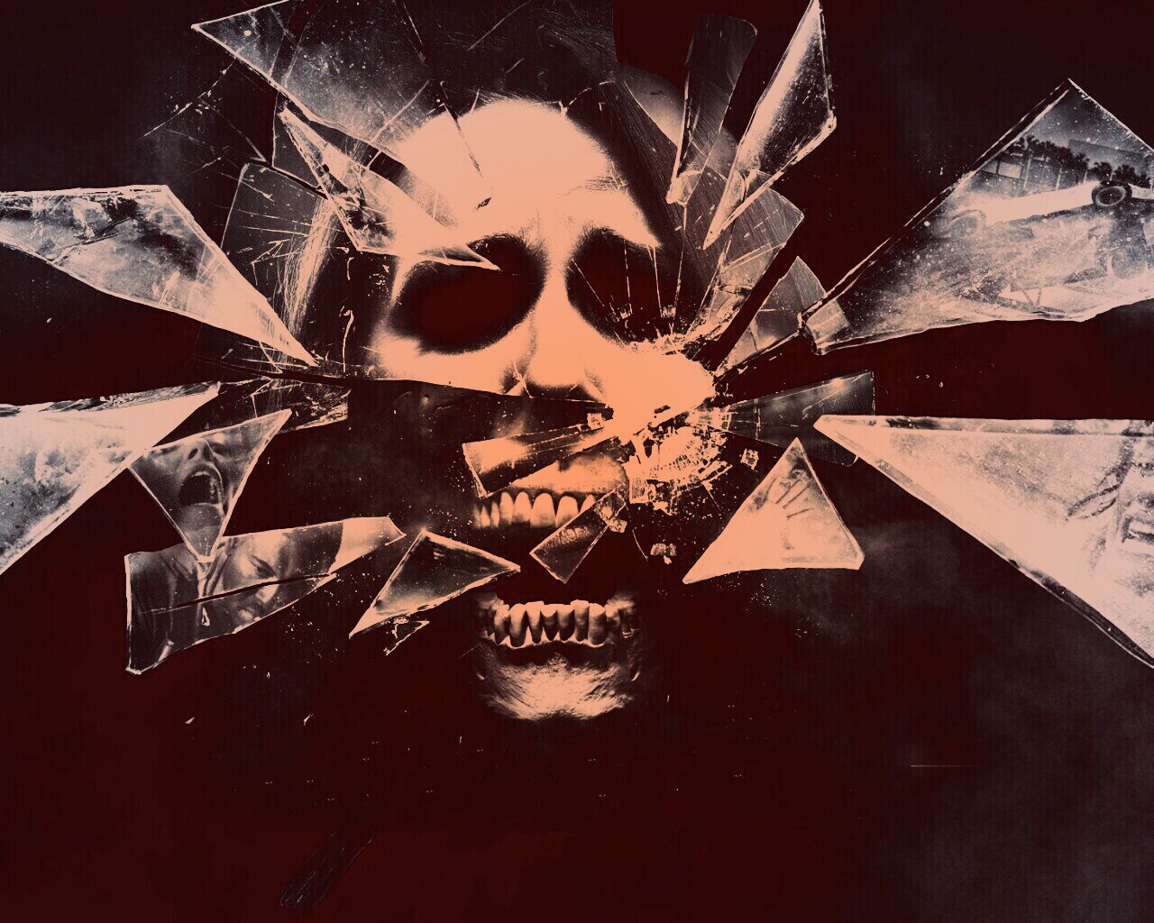 Пункт назначения обои