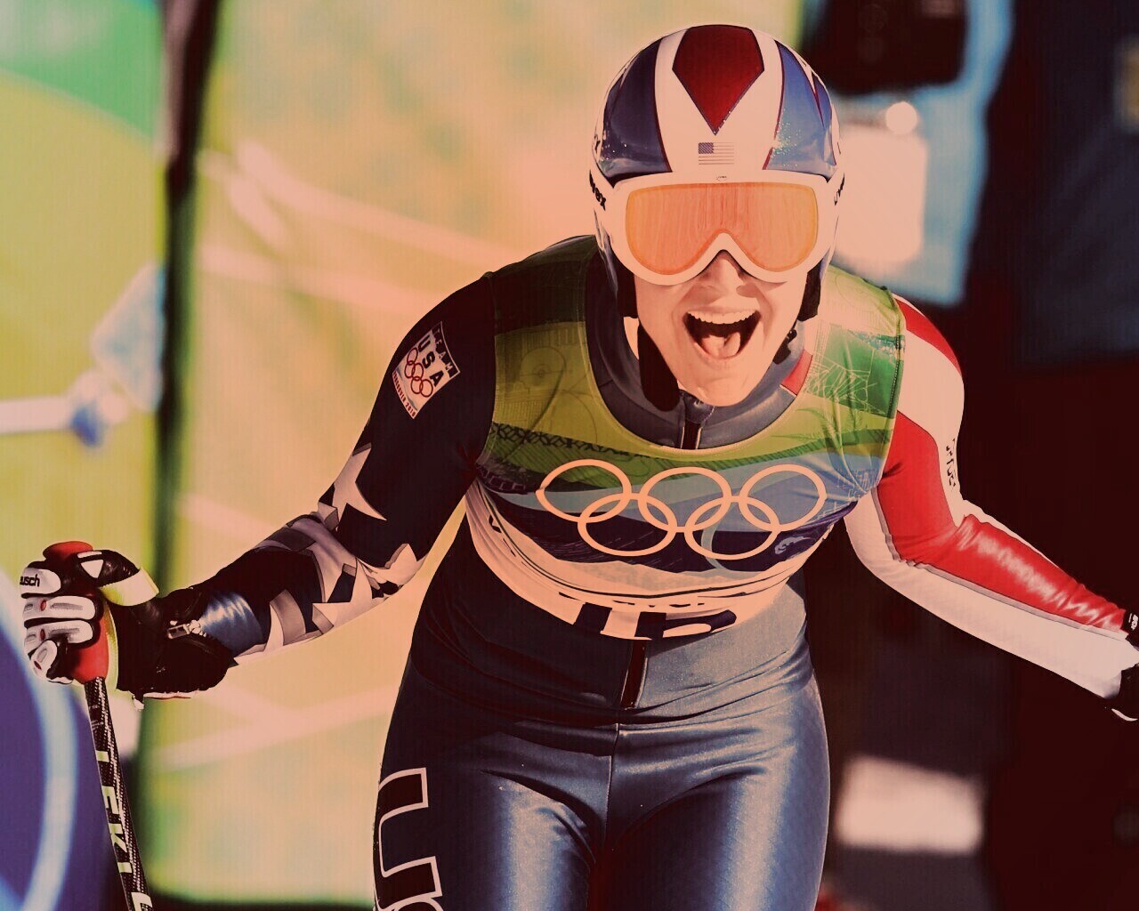 Олимпийские игры обои