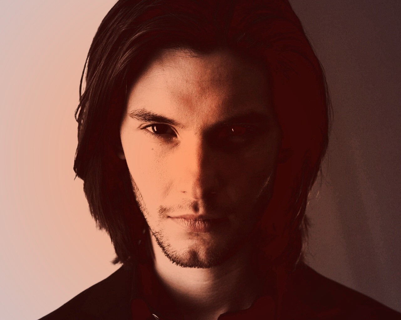 Бэн барнс обои