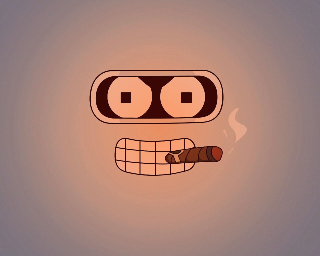 Бендер обои