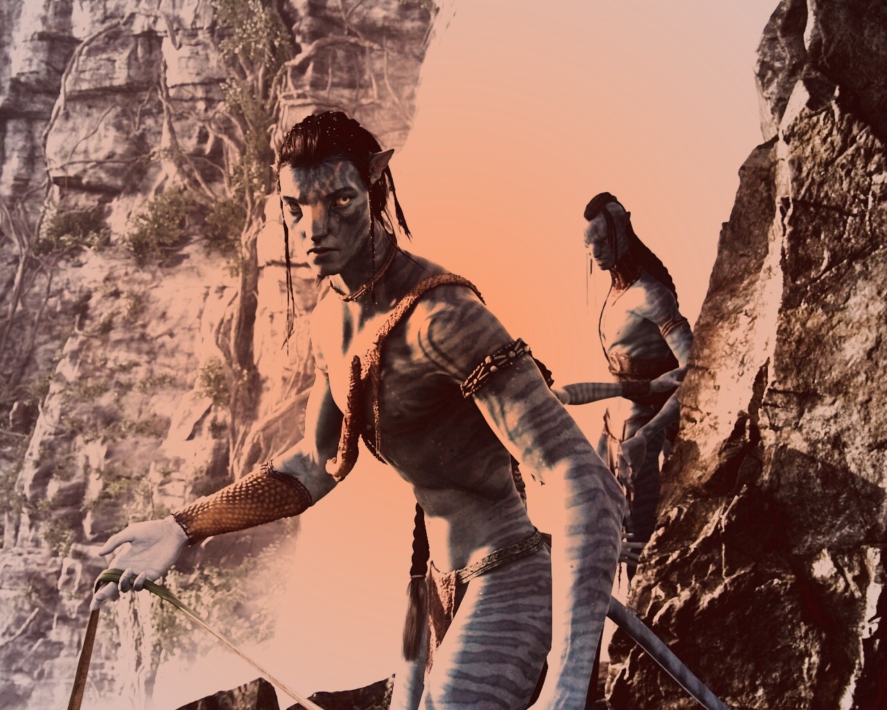 Аватар обои