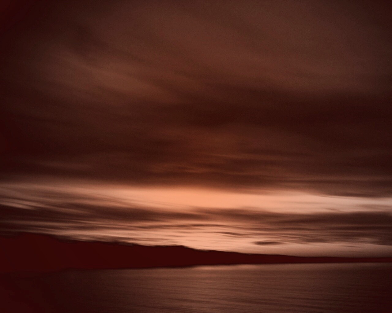 Пейзаж обои