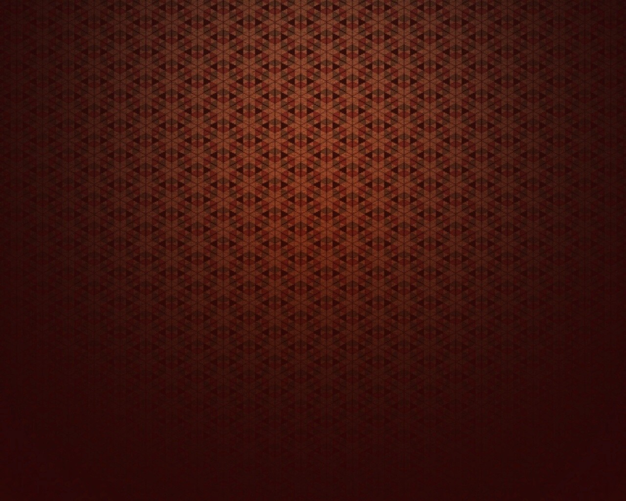 Коричневый переплетающийся орнамент обои