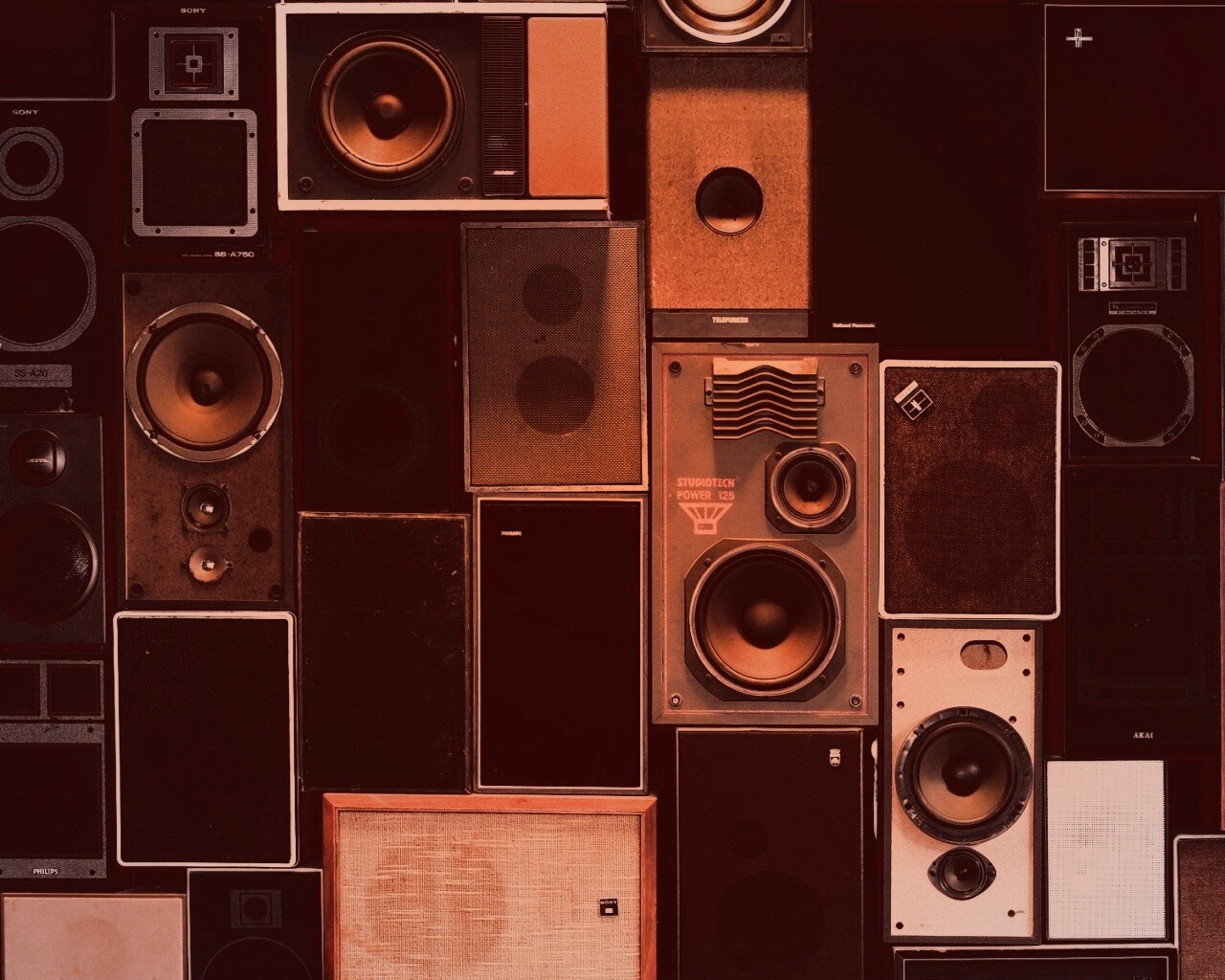 Колонки обои